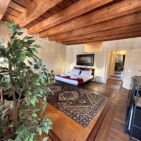 Truly Verona - Delle Erbe suites Exterior foto
